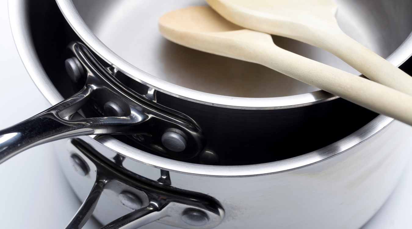 Cookware Matchmaking