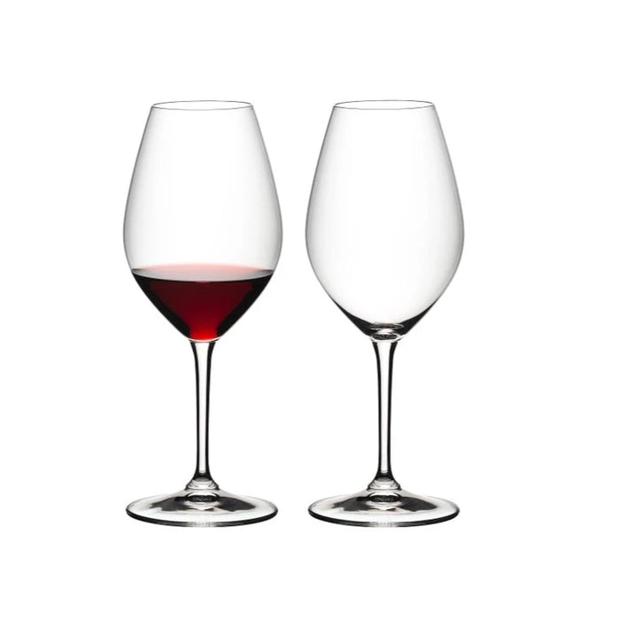 Riedel Wine Friendly Red Wine Glass - Set of 2
