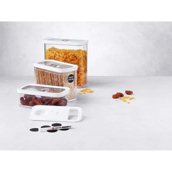 Zwilling Fresh and Save Cube Box - 5 Piece Set