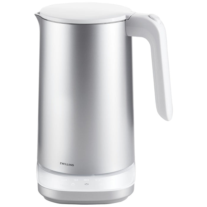 ZWILLING ENFINIGY ELECTRIC KETTLE PRO - Silver
