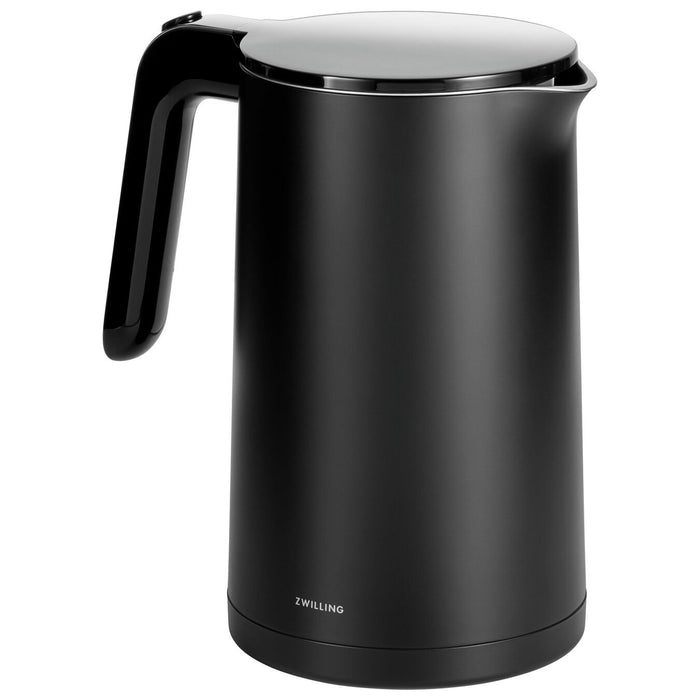ZWILLING ENFINIGY ELECTRIC KETTLE - 1.5L / Black