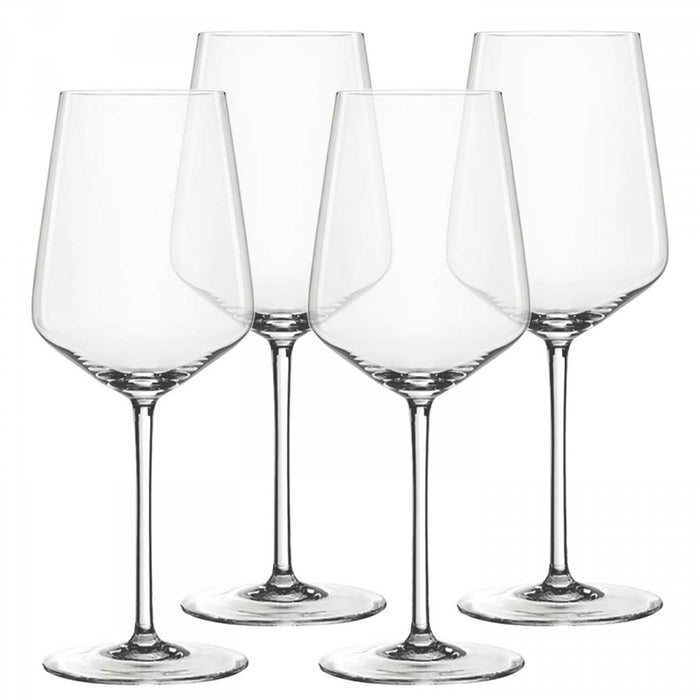 Spiegelau Style Crystal White Wine - Set of 4