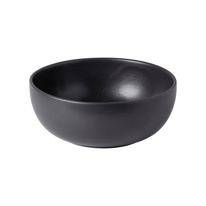 Casafina Pacifica Grey Serving Bowl
