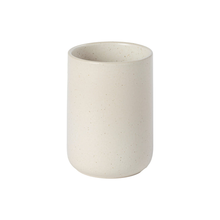 Casafina Pacifica Vanilla Utensil holder/vase