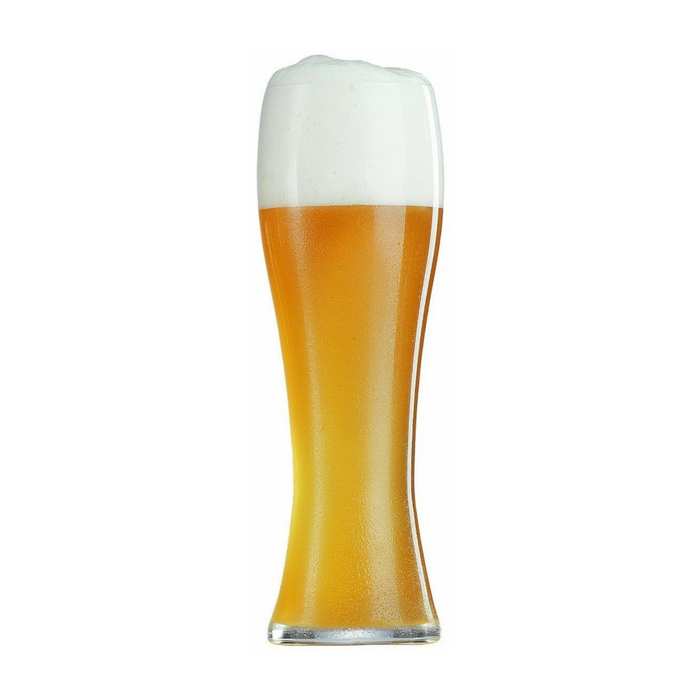 Spiegelau Wheat Beer Glass - Set of 4