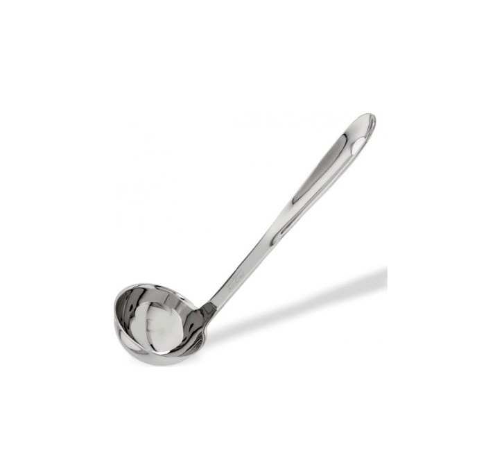 All-Clad 4oz Stainless Steel Ladle