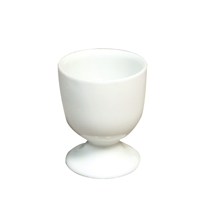 Kitchen Basics Porcelain Egg Cup