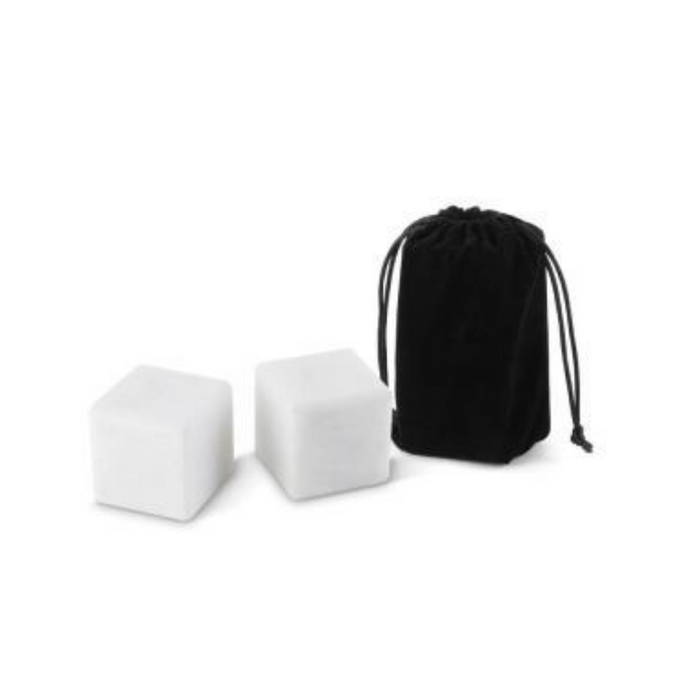 Outset Marble Chillers - Set of 2