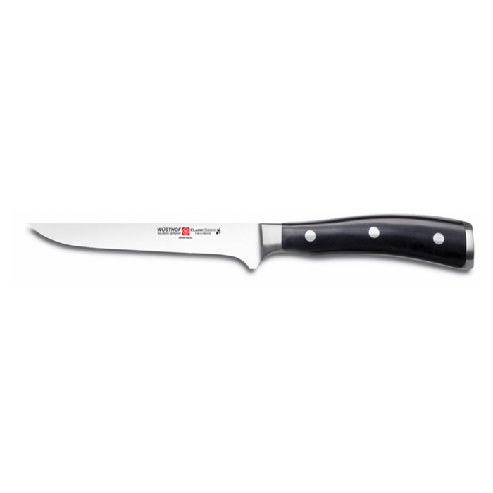 Wusthof Classic Ikon 5"/14cm Boning Knife