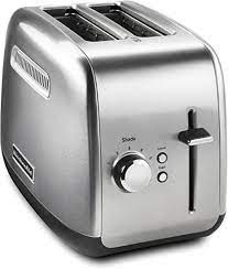 KitchenAid 2-Slot Toaster - Brushed Stainless Steel