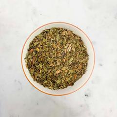 Sloane Gourmet Loose Leaf Tea - Marrakesh Mint