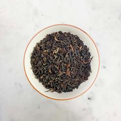 Sloane Gourmet Loose Leaf Tea - Signature Black
