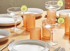 Discover the Season's Most Beautiful Outdoor Drinkware!