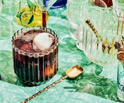 Shake Up Your Long Weekend with Cocktails!