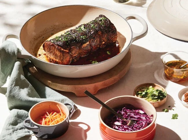 🍂The Heart of Fall Cooking🍂