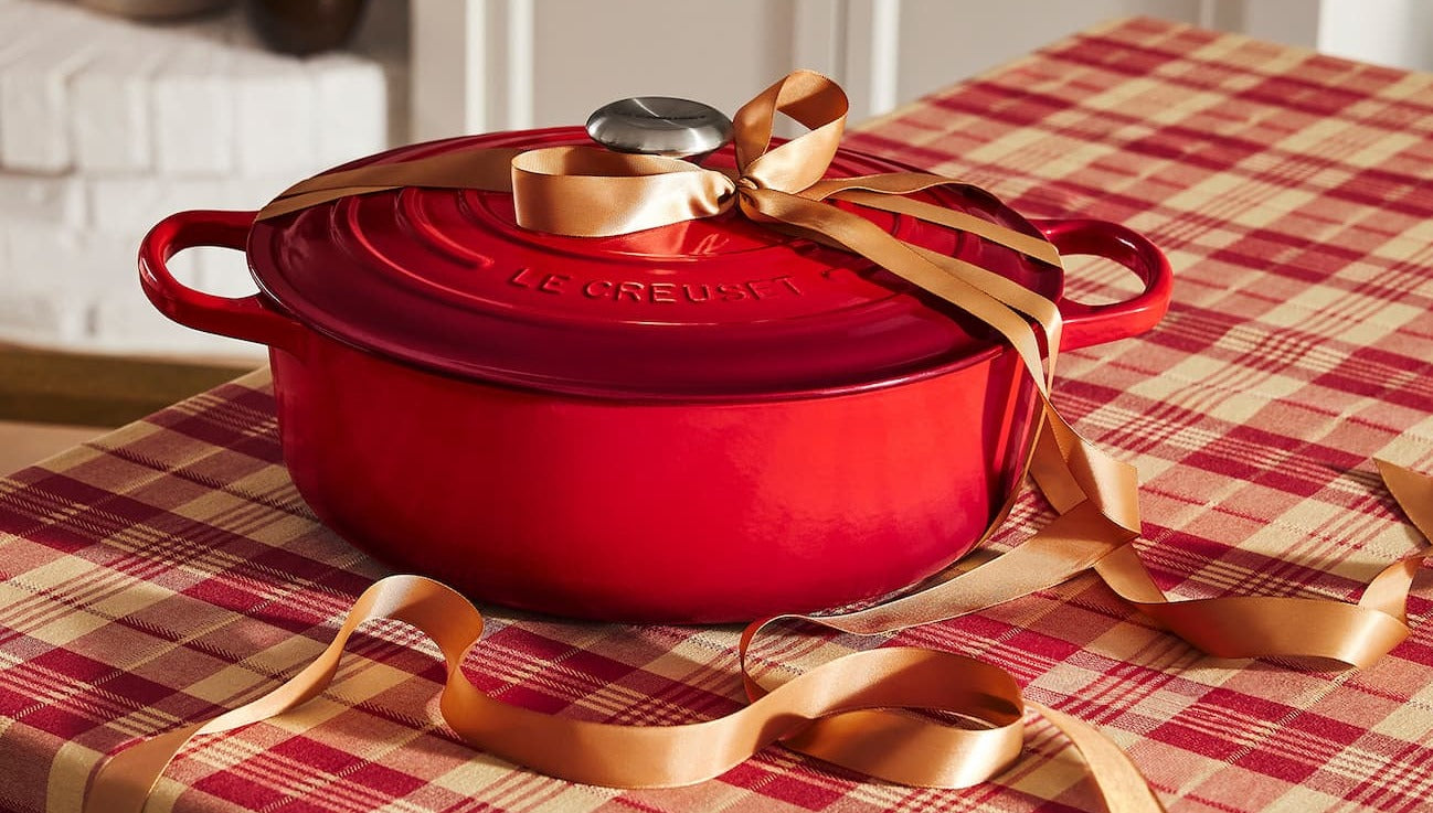 🎁 The Ultimate Holiday Gift Has Arrived 🎁