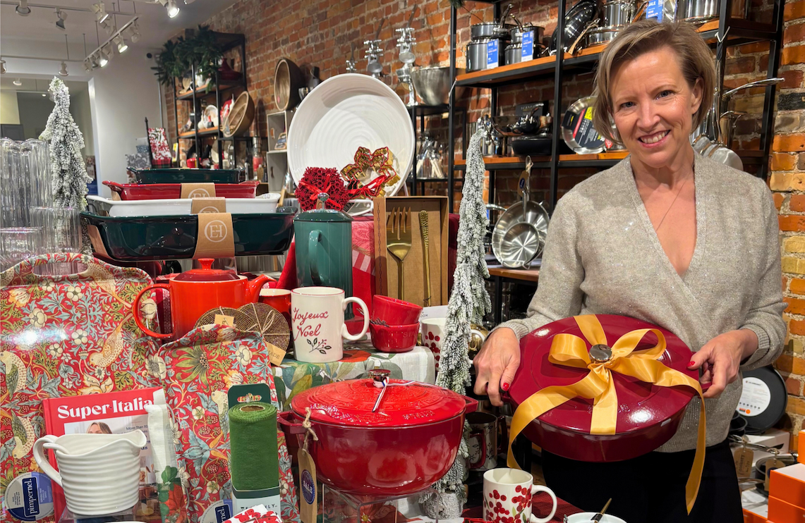 🎁 Shop Your Holiday Gifts With Confidence