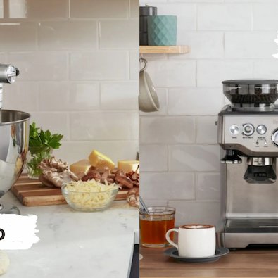 Better Winter Mornings Start with the Right Appliances ❄️