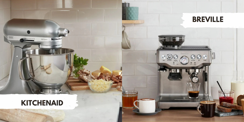 Better Winter Mornings Start with the Right Appliances ❄️