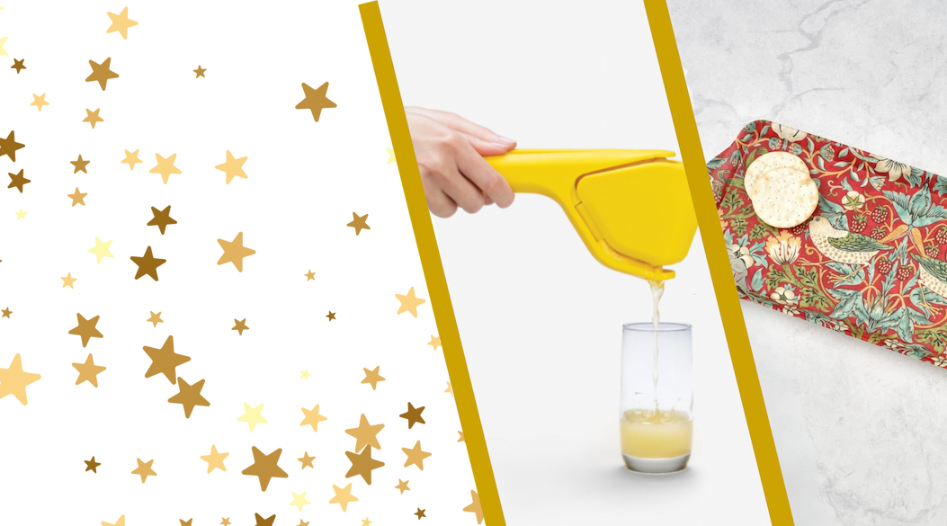 🎁 Our Holiday Gift Guides Are Here! 🎁