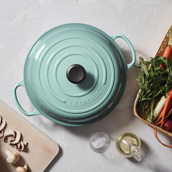 Up to 40% OFF Shun & Le Creuset!