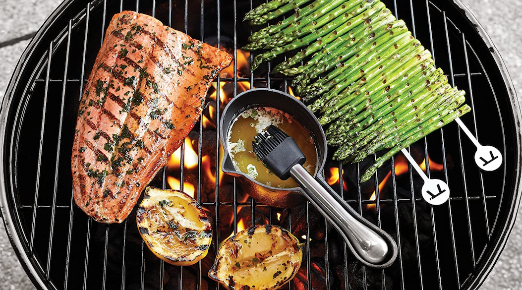 Celebrate Father's Day with Cookery!