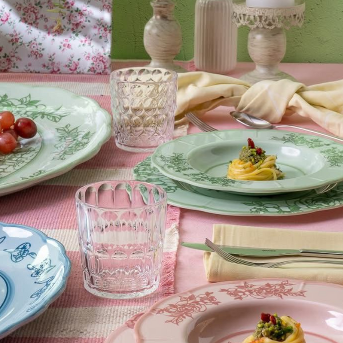 Discover Guzzini's Vanity Line this Summer! ☀️