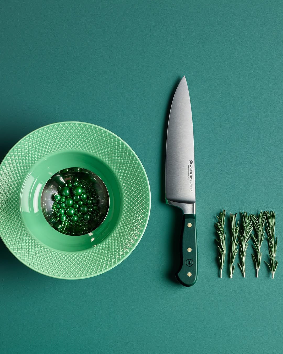 🔪 It’s Knife Sharpening Week at Cookery!