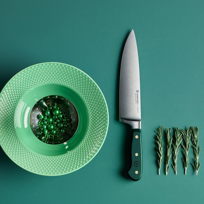 🔪 It’s Knife Sharpening Week at Cookery!