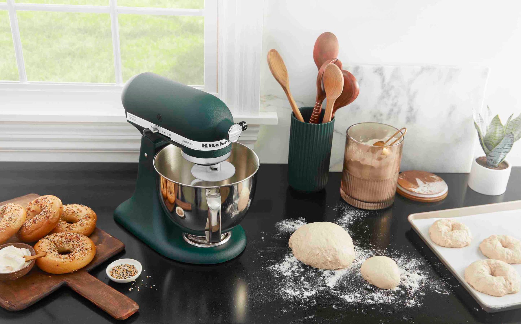 🍂 Fall Cooking Just Got Better — KitchenAid Sale Starts Today!