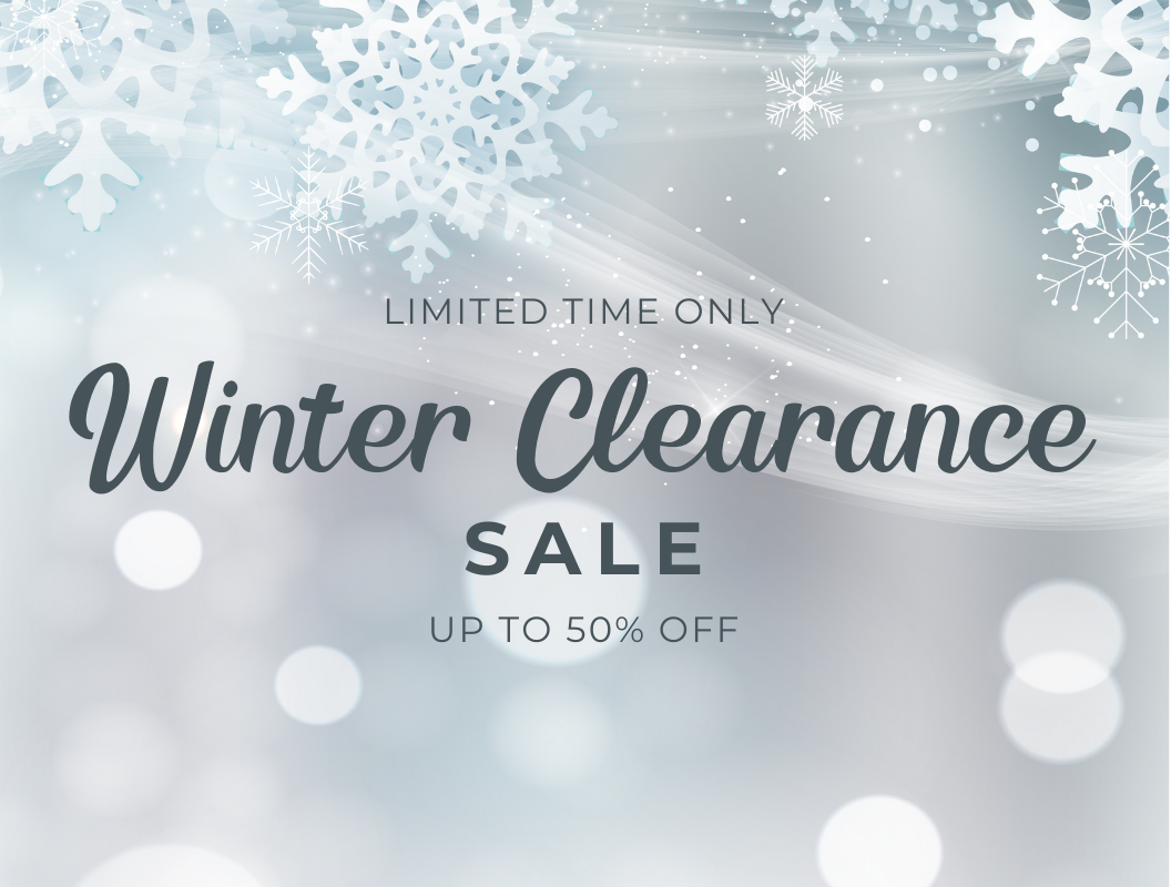 ❄️ More Amazing Items Added to the Clearance Sale – Don’t Miss Out!