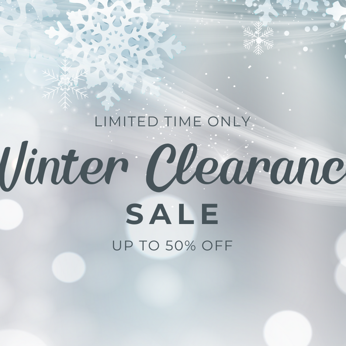 ❄️ More Amazing Items Added to the Clearance Sale – Don’t Miss Out!