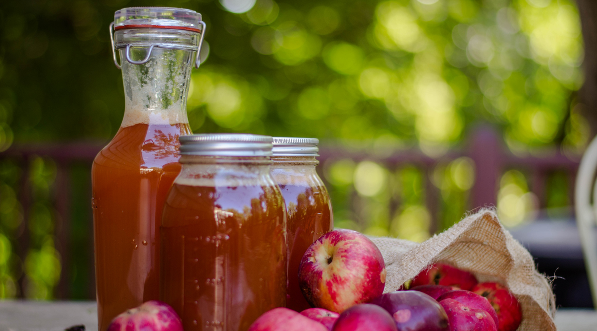 Apple Cider Donut Loaf — Cookery