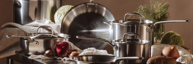 This Weekend at Cookery: Sales, Sweet Finds & Great Deals!