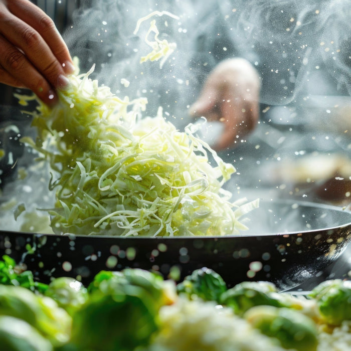 Thanksgiving Is Getting Close—Let’s Talk Sides 🥗🥬