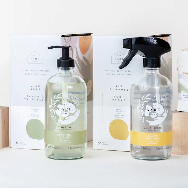 🌿 We're Spring Cleaning this Week at Cookery