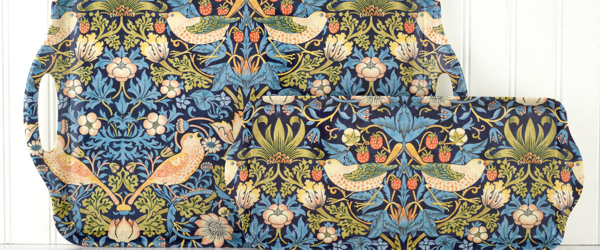 William Morris