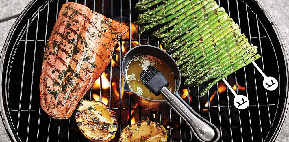 BBQ Season Essentials