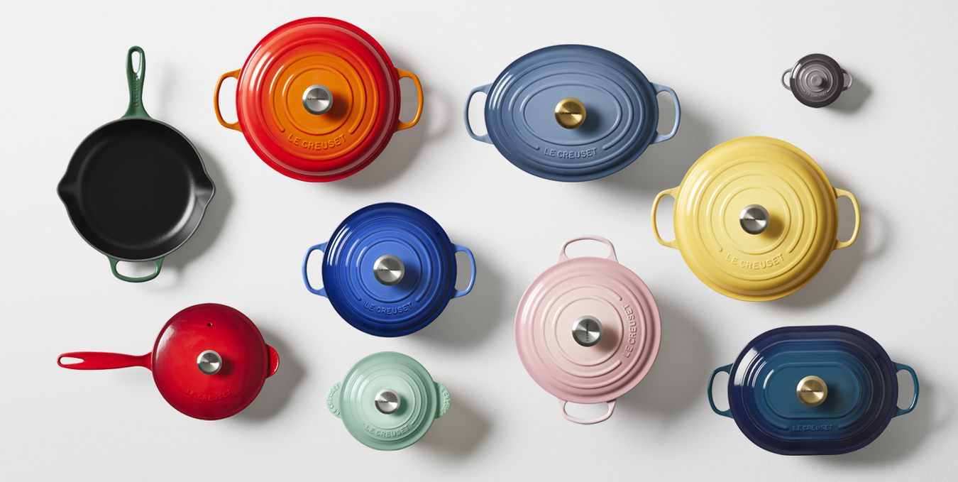 Le Creuset Winter Sale