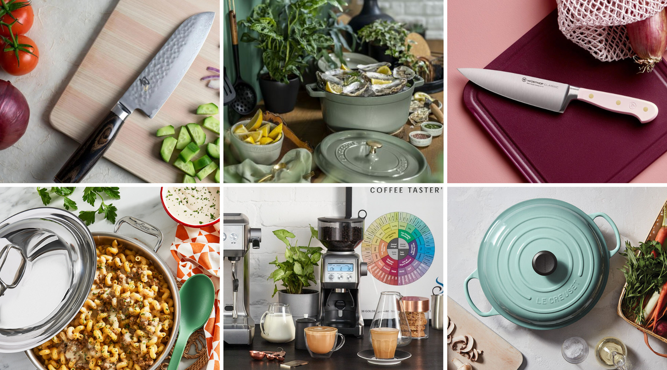 Big Brand Sale - Our BEST for the Kitchen up to 50% off