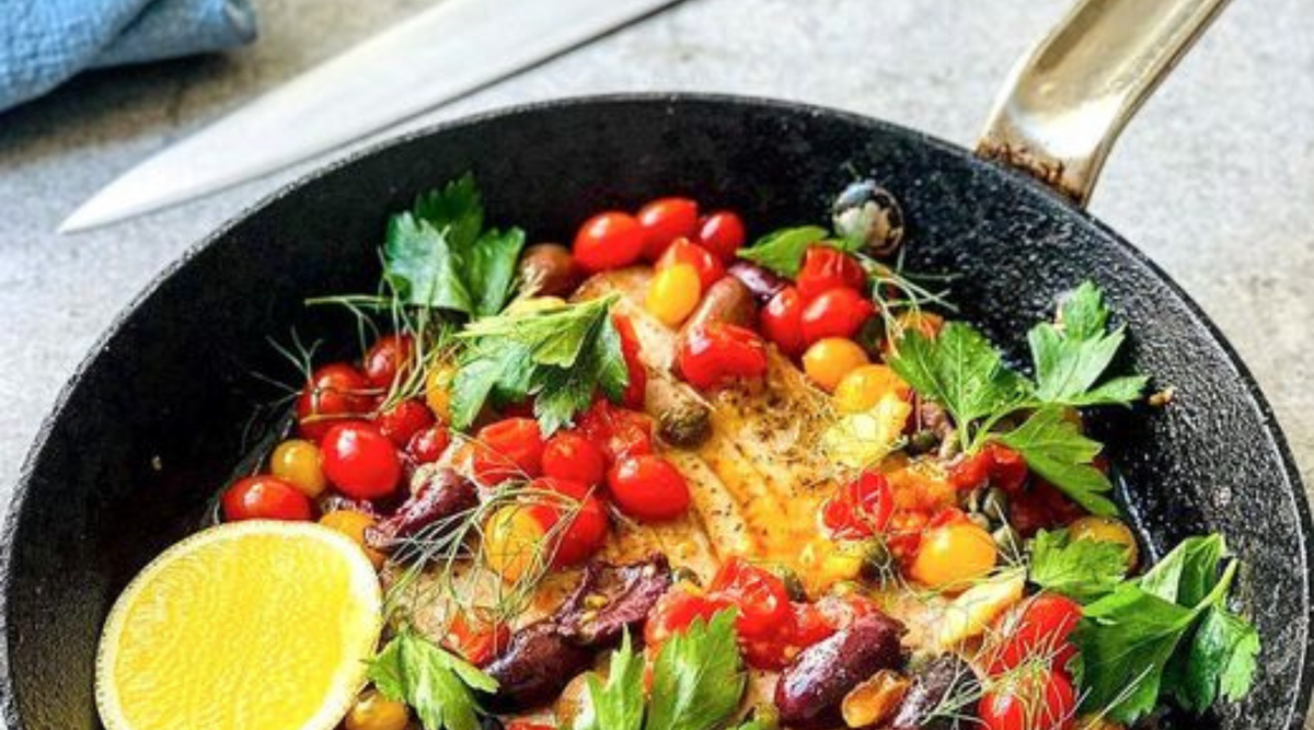 Cookware we're IN LOVE with! — Cookery