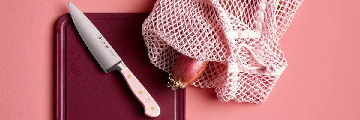 Knives & Accessories