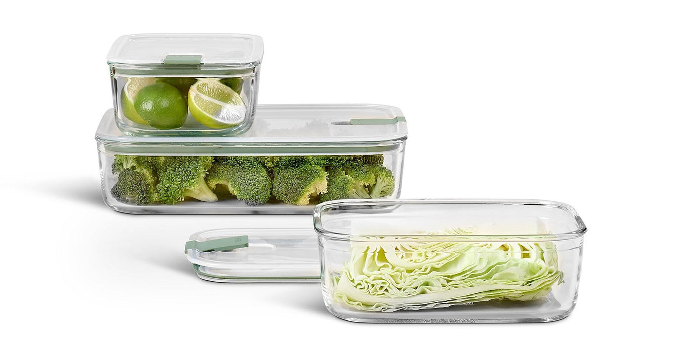 Essential Food Storage