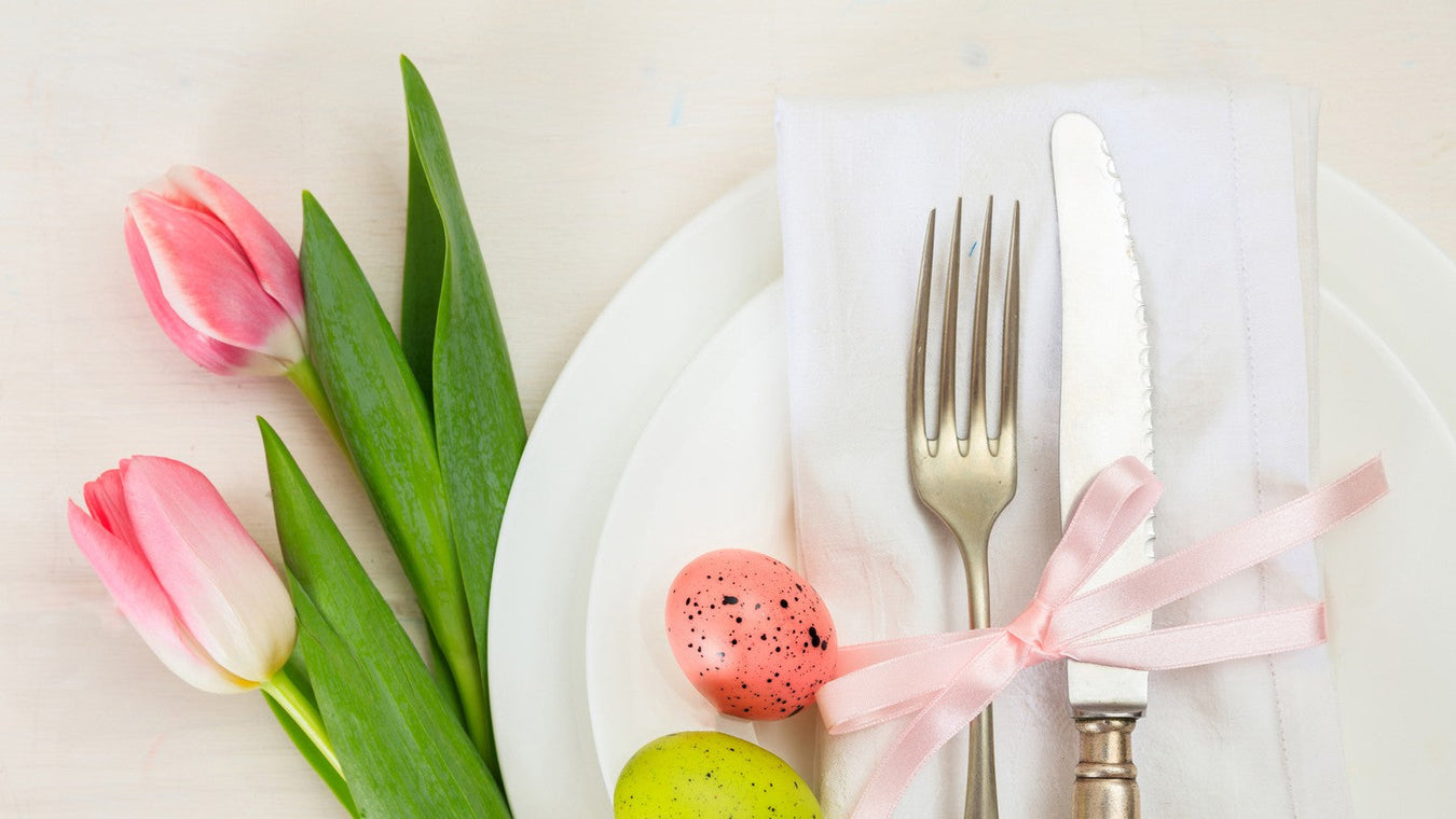 Spring Holiday Essentials