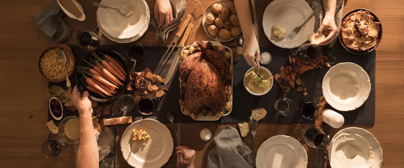 Thanksgiving Sale