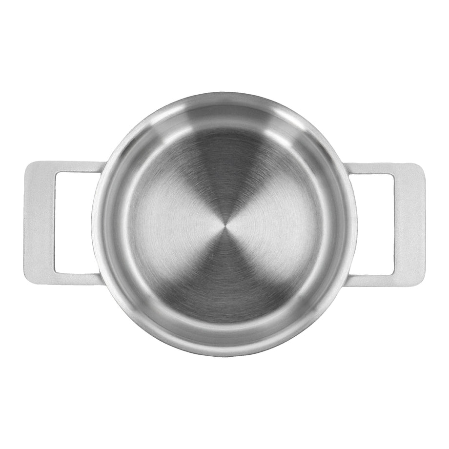 DEMEYERE Industry 5 1.5 L 18/10 Stainless Steel Stew Pot With Lid
