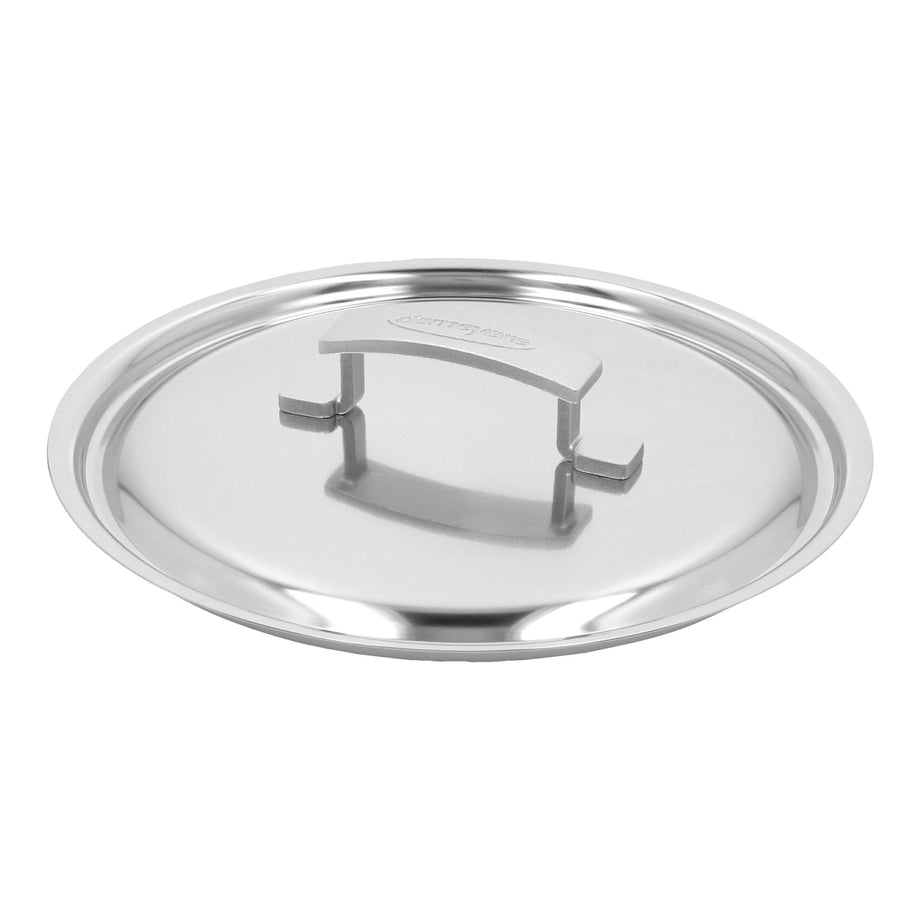 DEMEYERE Industry 5 5.2 L 18/10 Stainless Steel Stew Pot With Lid