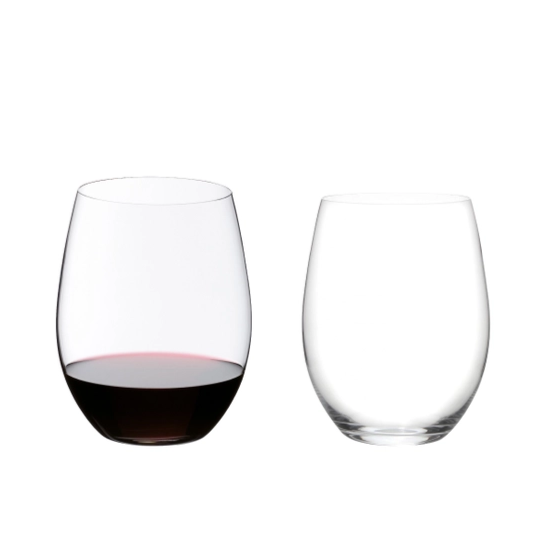 Riedel O verre de cabernet sans vapeur - Set de 4