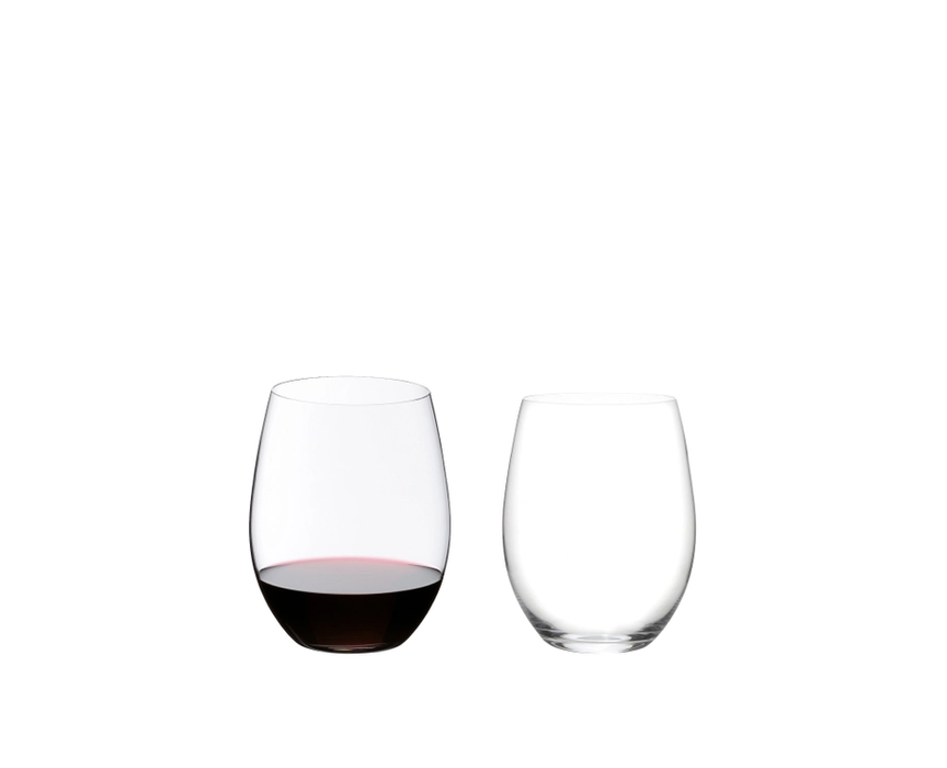 Riedel O Wine Tumbler Cabernet/Merlot Glass - Pay 3 Get 4