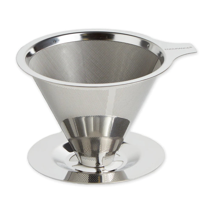 Endurance Stainless Steel Coffee Filter